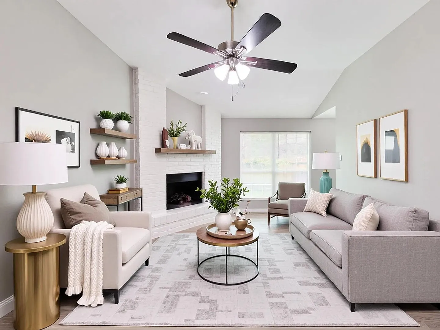 Beautiful 3 bedroom 2 bath home in Humble Texas. All new appliances, all new bathroom fixtures, c... — Photo 3
