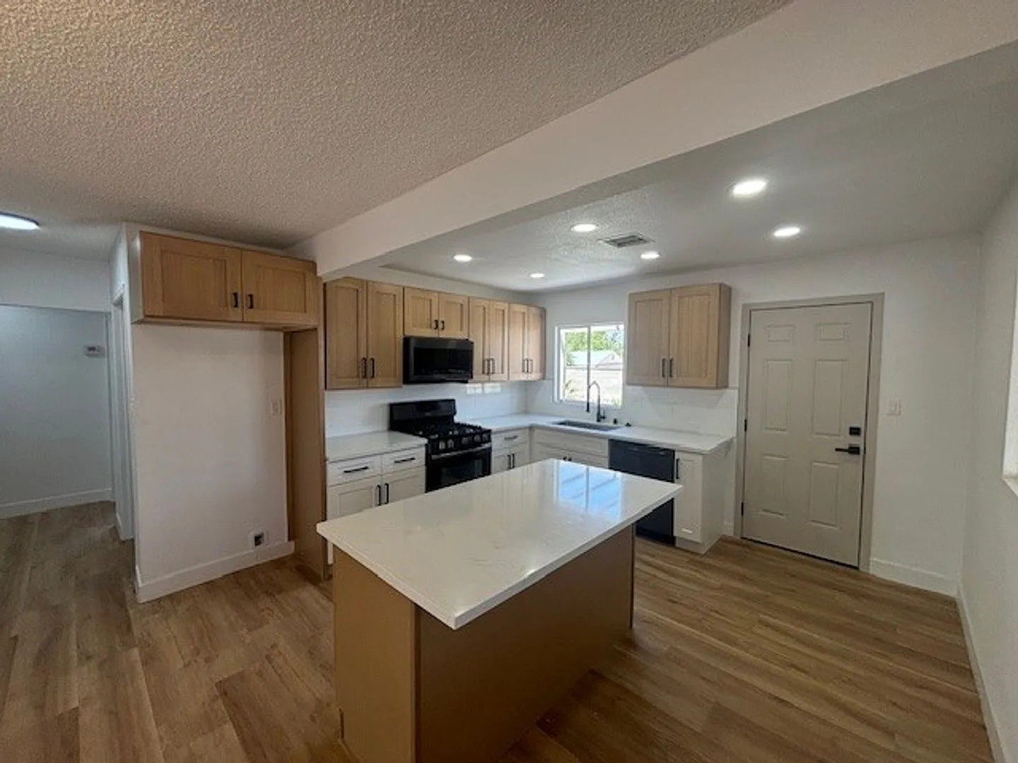 Renovated Single Story Home — Photo 2