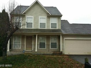 7901 New Ascot Ln, Clinton, MD 20735