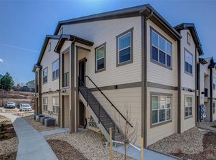 4658 Copeland Cir UNIT 203, Littleton, CO 80126