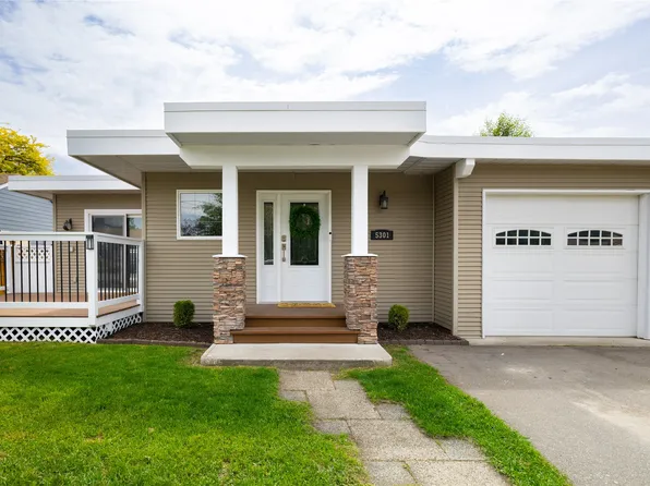 5301 Spalding Rd, North Okanagan, BC V1B 3K5