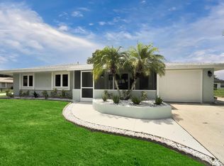 991 Daytona St, Cocoa, FL 32927