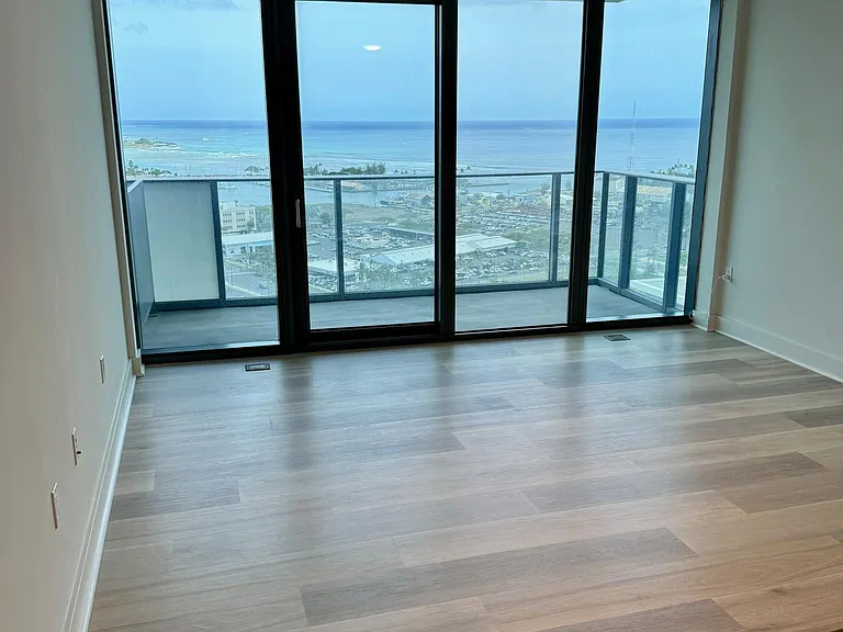 600 Ala Moana Blvd #2603 — Photo 7