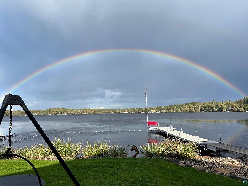 8154 S Dowling Lake Rd W, Superior, WI 54880 Zillow