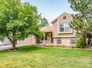 8702 Aspen Cir, Parker, CO 80134