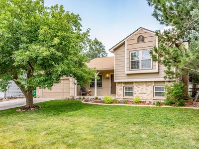 8702 Aspen Cir, Parker, CO, 80134