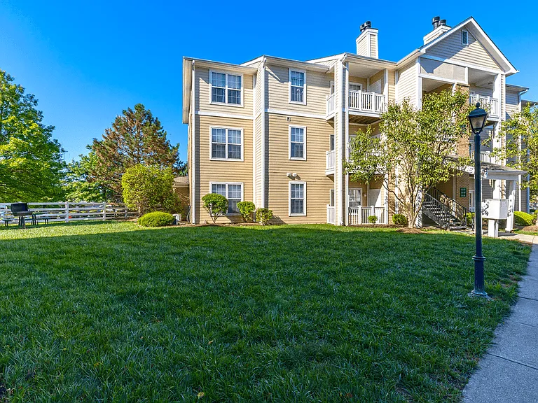 Summerwood on Towne Line Apartments — Photo 18