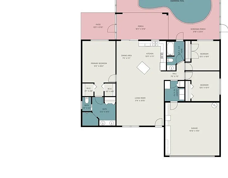 2727 SW 2nd Ct — Photo 30