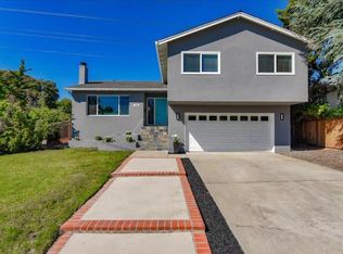 299 Blossom Valley Dr, Los Gatos, CA 95032