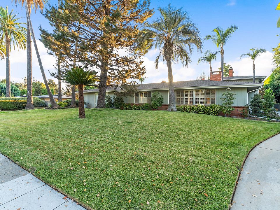 1st image of 453 S Orange Grove Blvd #G