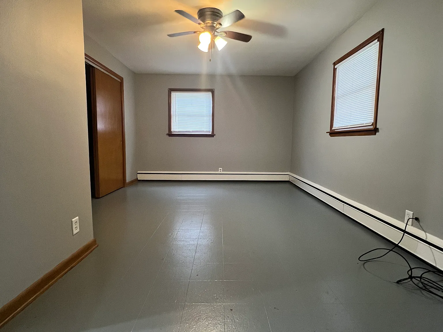 1 bed, 700 sqft, $875 — Photo 2