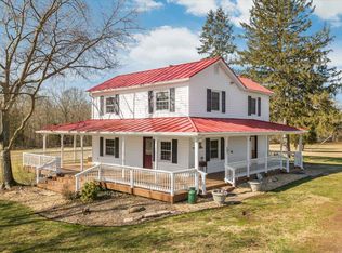 13612 Aden Rd, Nokesville, VA 20181