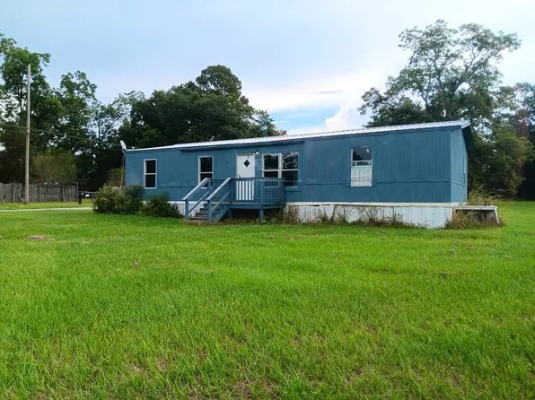 610 Congress St, Waycross, GA 31501