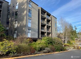 13820 NE 65th St APT 554, Redmond, WA
