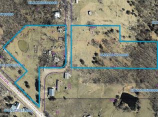 17678 495th St, Mystic, IA 52574