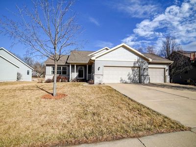 1566 Chadsworth Drive, Sun Prairie, WI, 53590