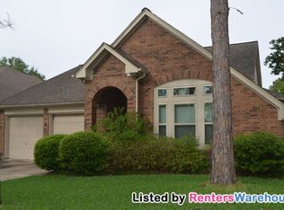 14411 Shannon Ridge Rd, Houston, TX 77062