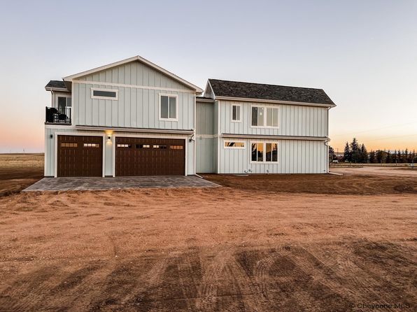 Willow Brook Ln, Cheyenne, WY 82009