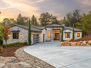 2078 Long View Dr, Meadow Vista, CA 95722
