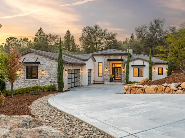 2078 Long View Dr, Meadow Vista, CA 95722