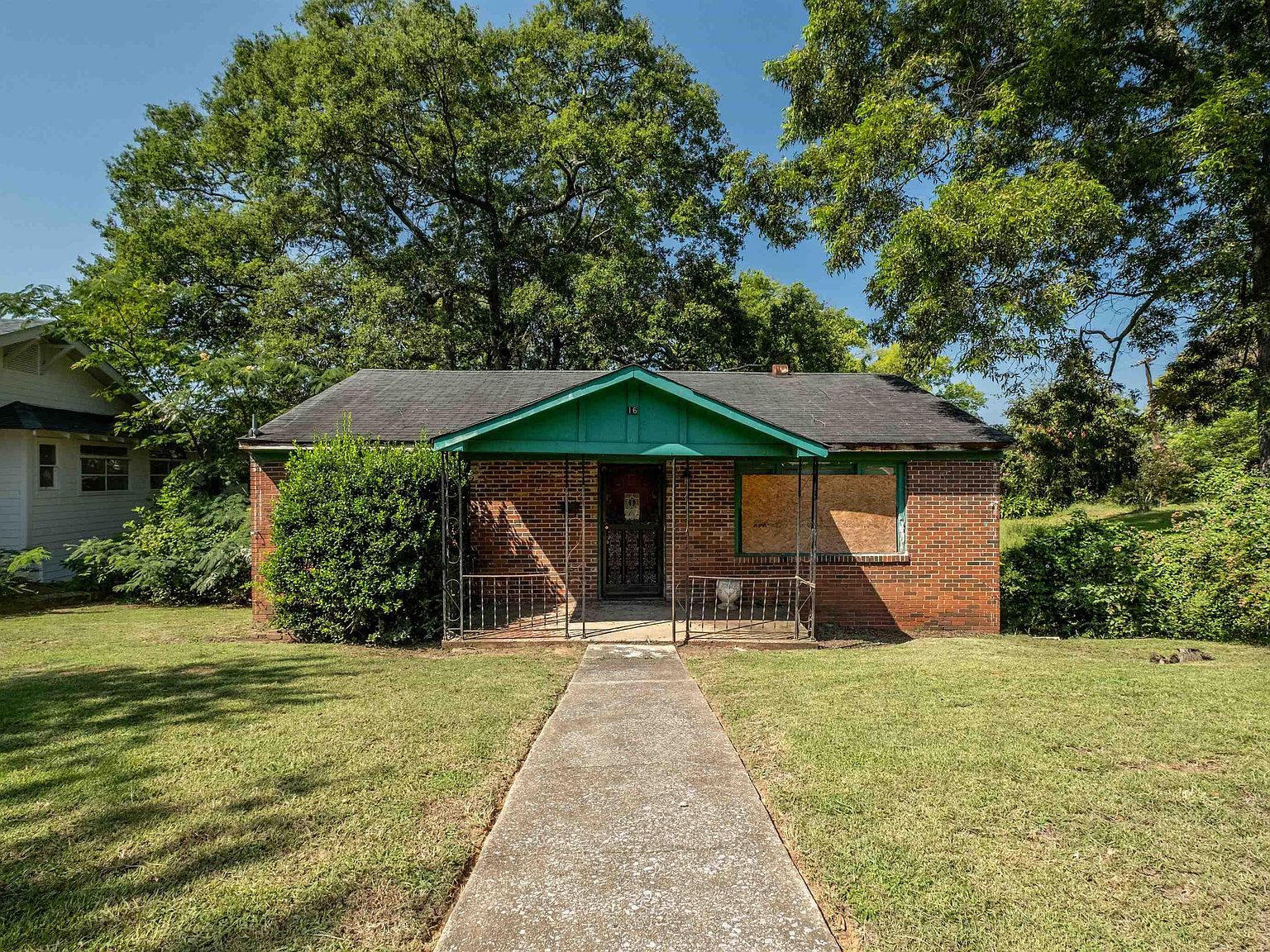 16 Norwood Cir, Birmingham, AL 35234 Zillow