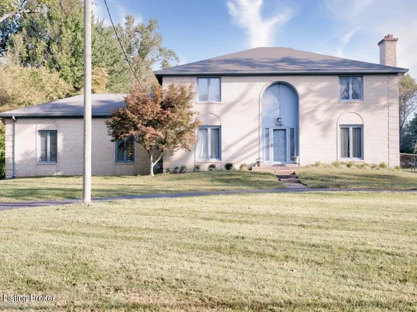 7001 Briscoe Ln, Louisville, KY 40228