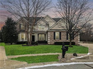 11236 Odessa Cir, Fishers, IN 46040
