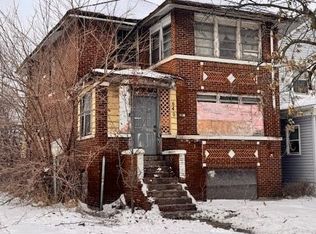 640 Polk St, Gary, IN 46402