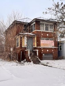 640 Polk St, Gary, IN, 46402