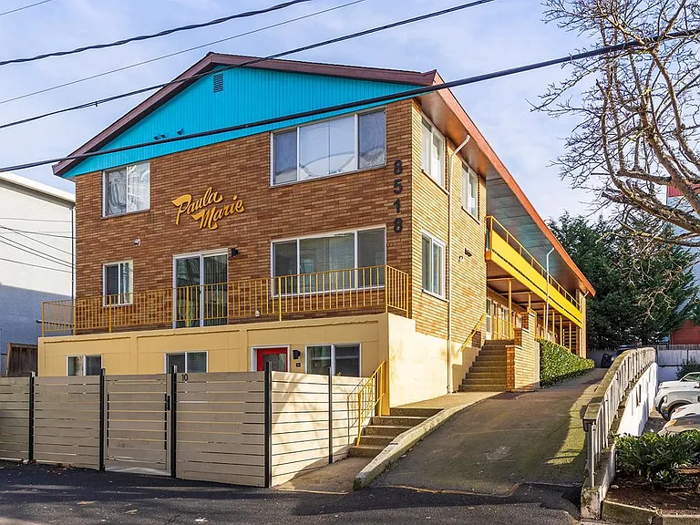 Paula Marie Apartments - Located in the heart of Greenwood — Photo 5