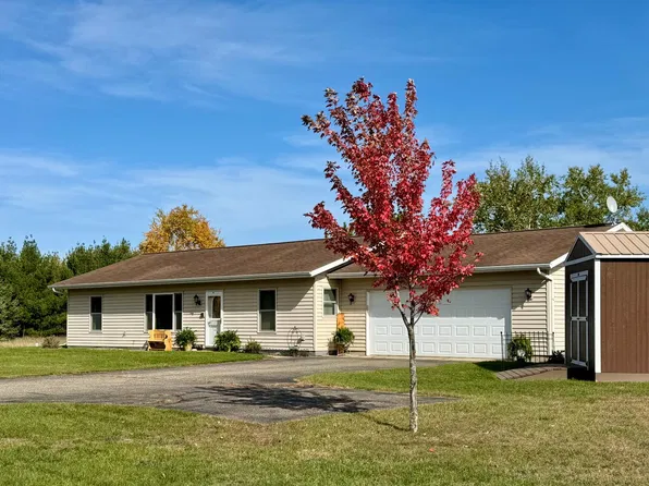 21304 Farm View Dr, Park Rapids, MN 56470