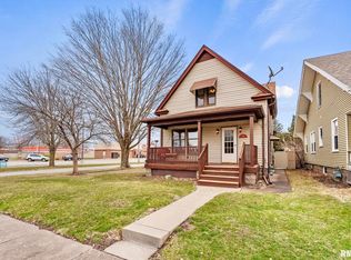 1501 37th St, Rock Island, IL