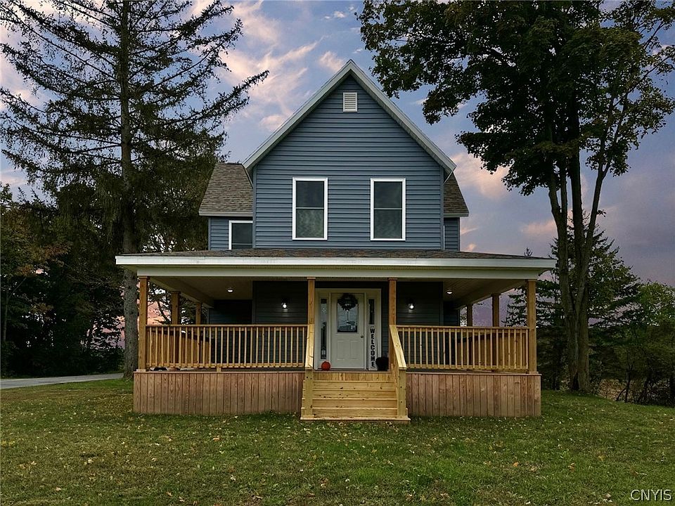 5547 Lee Valley Rd, Rome, NY 13440 MLS #S1449263 Zillow