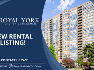 330 Rathburn Rd W #804, Mississauga, ON L5B3Y1