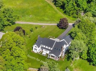 805 Cedar Rd, Southport, CT 06890