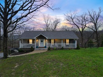 4650 Demaree St, House Springs, MO, 63051
