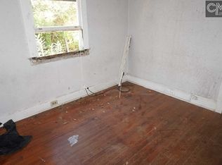 1405 Hyatt Ave, Columbia, SC 29203