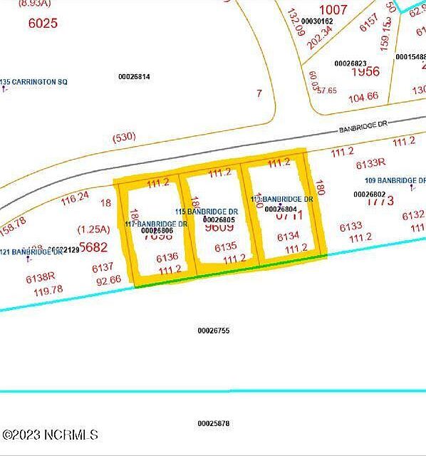 1st image of 113 Banbridge Dr #6134
