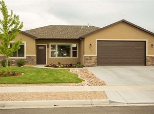 1154 Legacy Way, Fruita, CO 81521