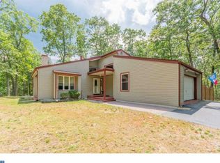 37 Bob O Link Way, Medford, NJ 08055