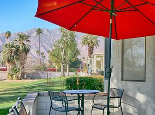 68541 Paseo Soria, Cathedral City, CA 92234