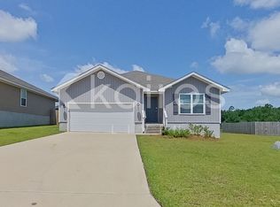 4624 Malay Cir, Milton, FL 32571