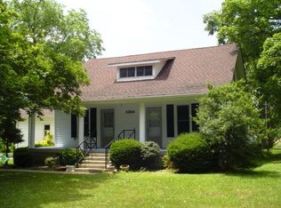 3264 Burgess Gower Rd, Cedar Hill, TN 37032