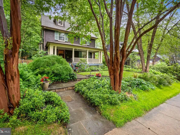 109 Deepdene Rd, Baltimore, MD 21210