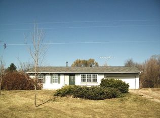 5150 Pawson Rd, Tipton, MI 49287