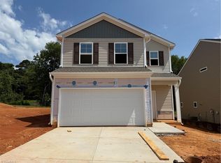 4351 Honeysuckle Vine Dr, Winston Salem, NC 27106
