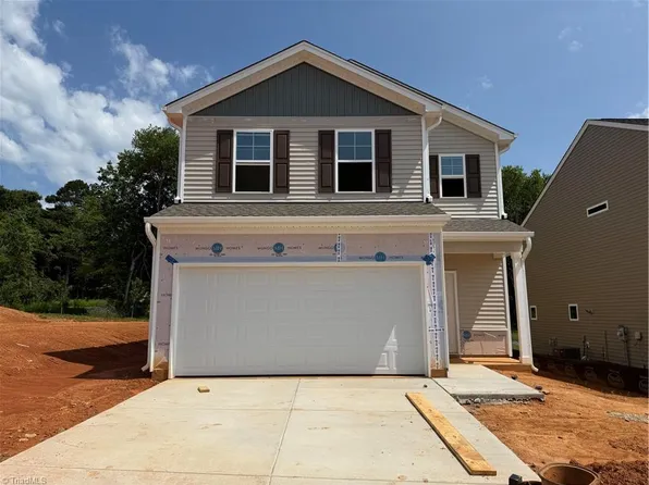 4351 Honeysuckle Vine Dr, Winston Salem, NC 27106