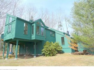 32 Broad Cove Rd, Cape Eliz, ME 04107