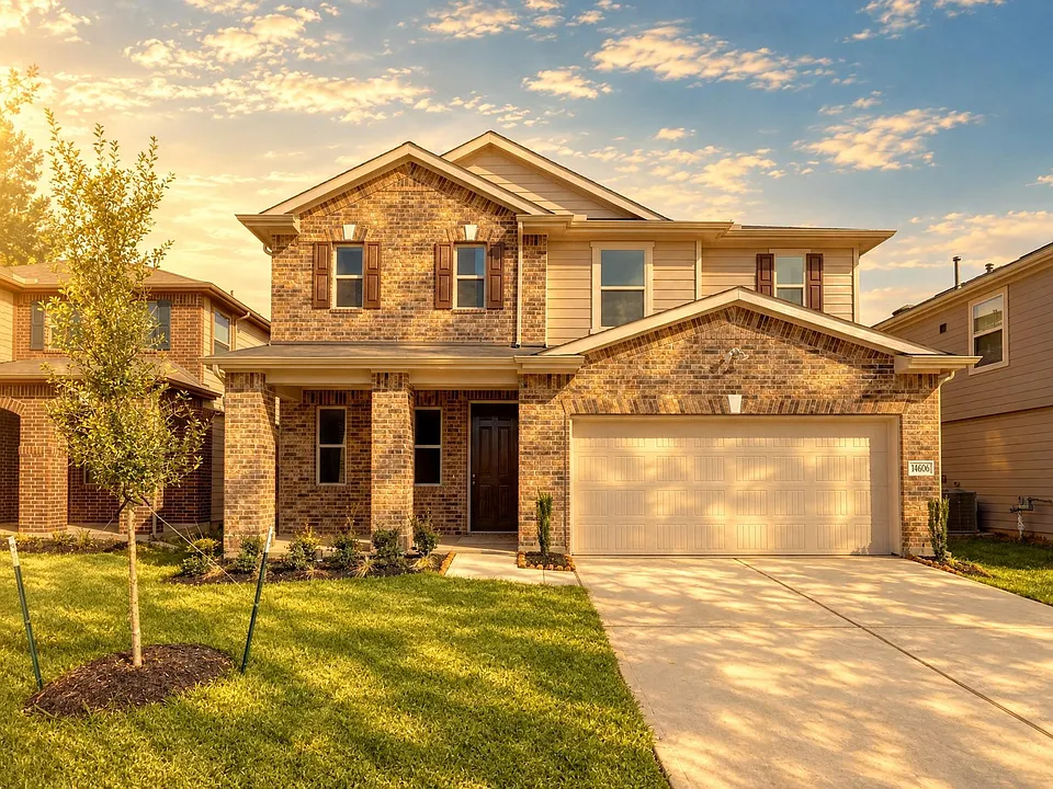 14626 Hemlock Knoll Ln