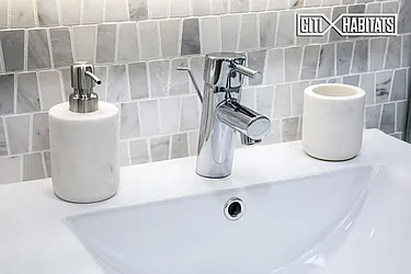 Sold by Citi Habitats